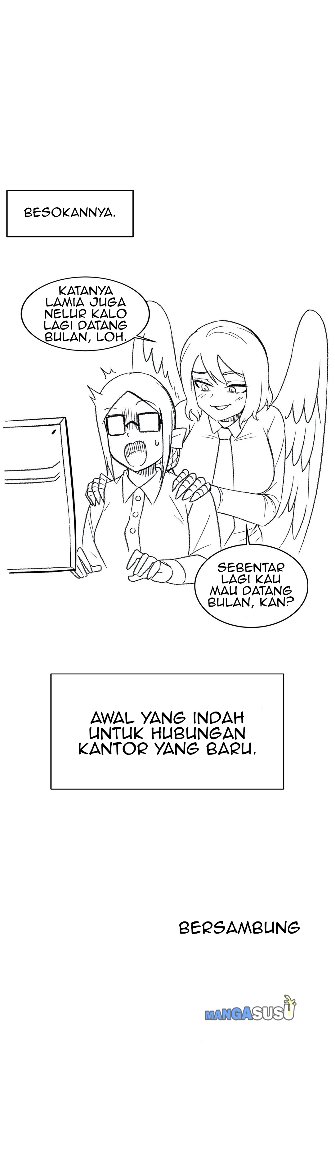 Girlfriend Zombie - Chapter 20 28