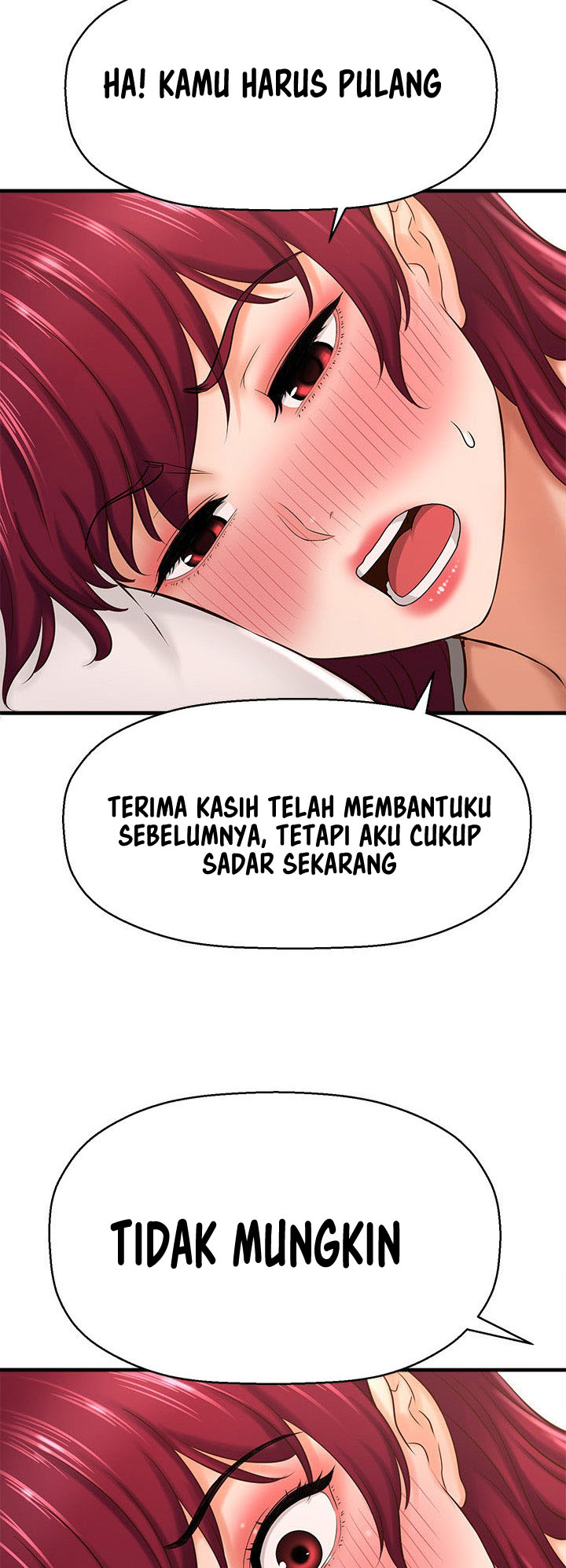 I Want to Know Her - Chapter 20 55