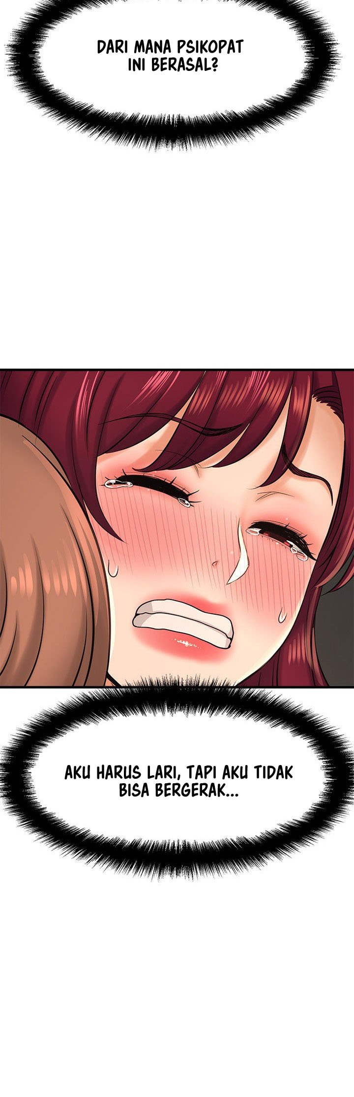 I Want to Know Her - Chapter 20 32