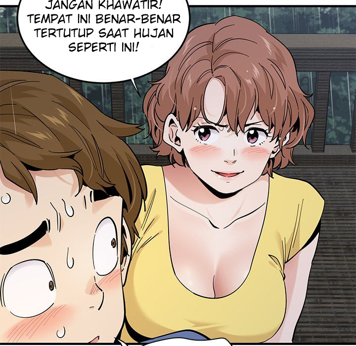 Love Factory - Chapter 20 21