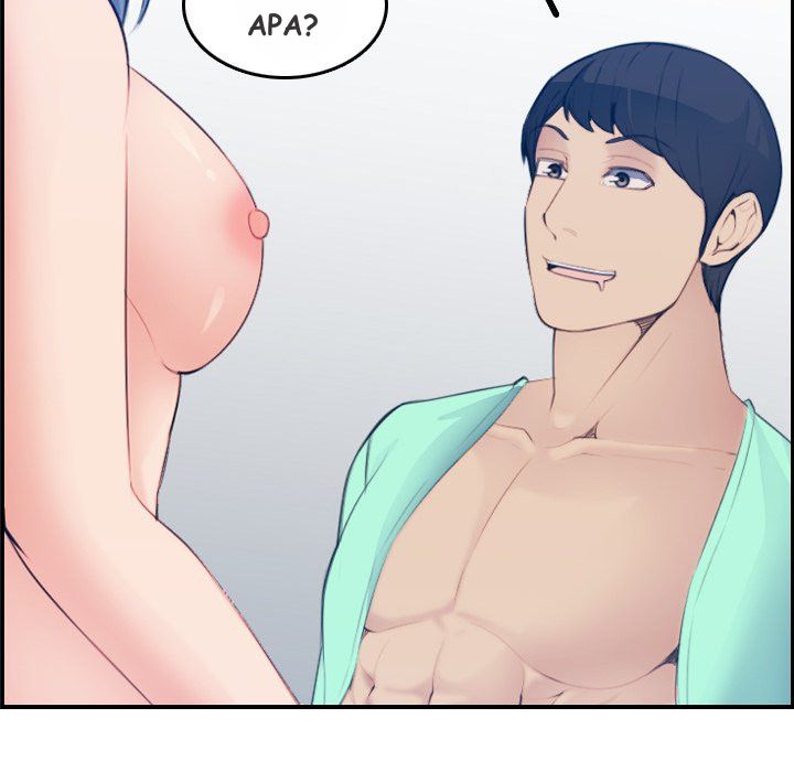 Never Too Late - Chapter 20 50