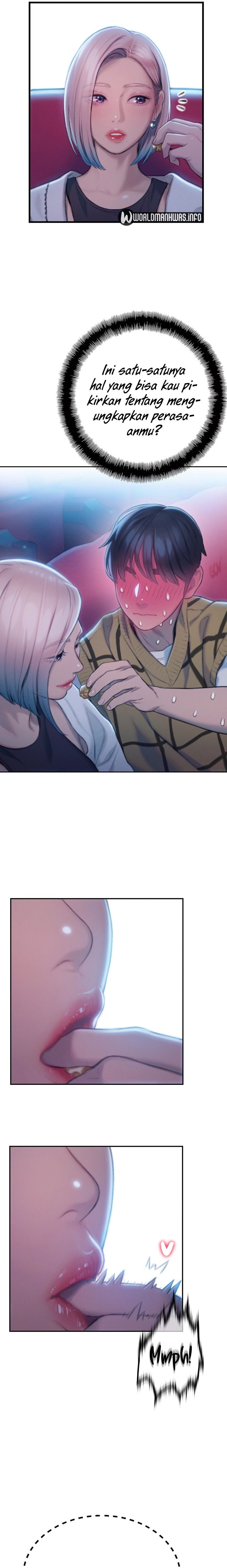 Love Limit Exceeded - Chapter 20 32