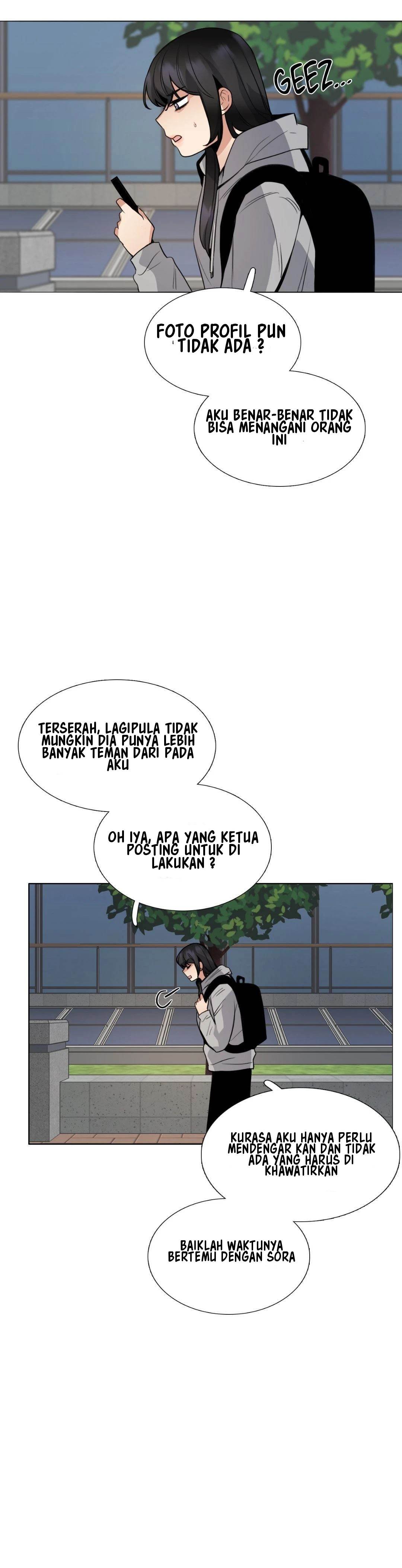 Polar Attraction - Chapter 20 9