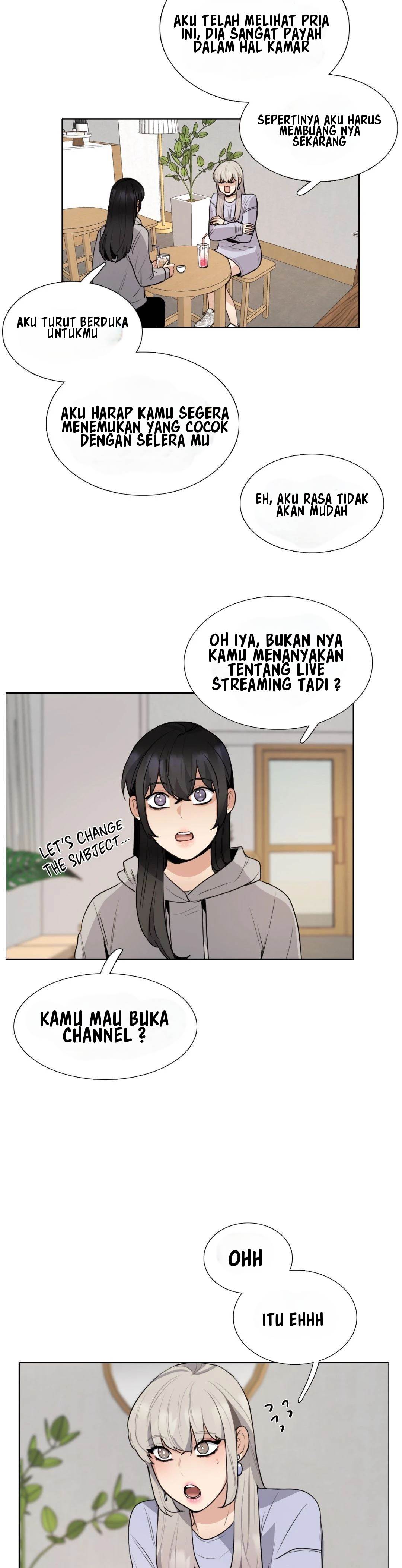 Polar Attraction - Chapter 20 18