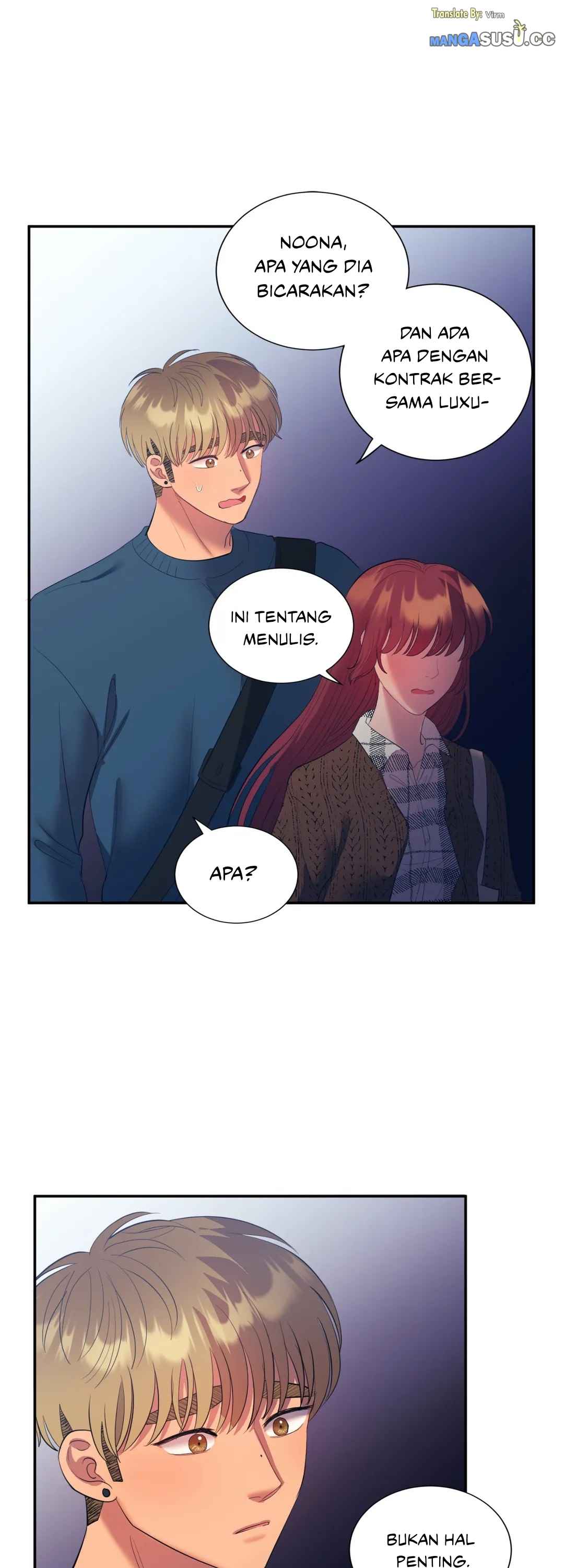 Hana’s Demons of Lust - Chapter 20 23