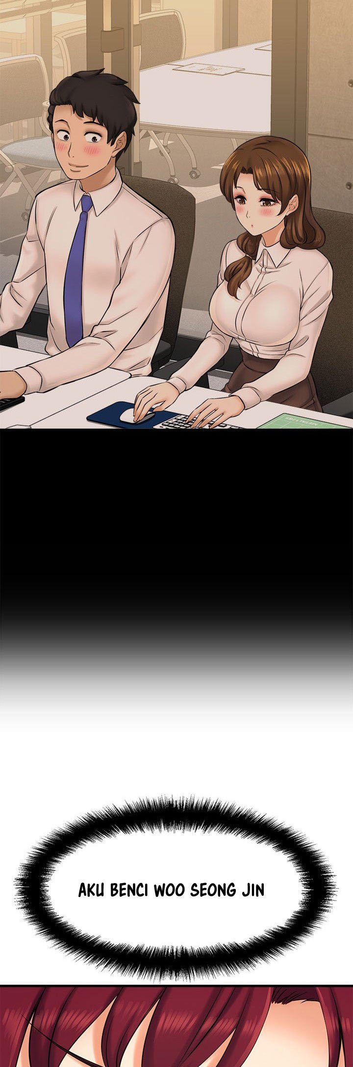 I Want to Know Her - Chapter 20 8