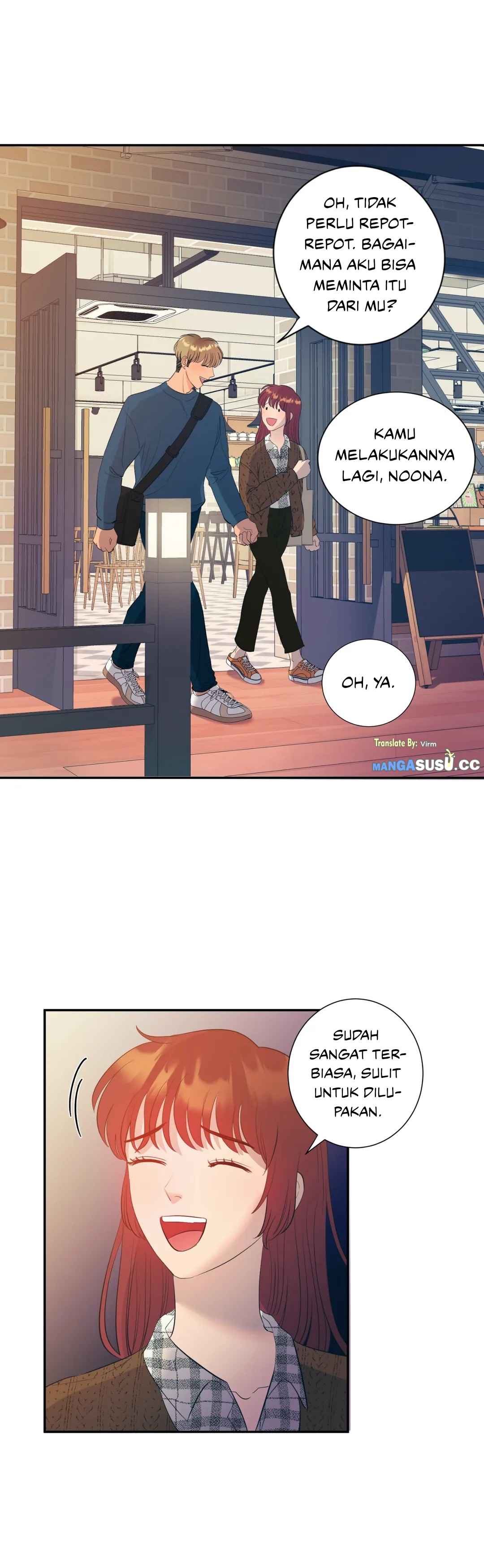Hana’s Demons of Lust - Chapter 20 13