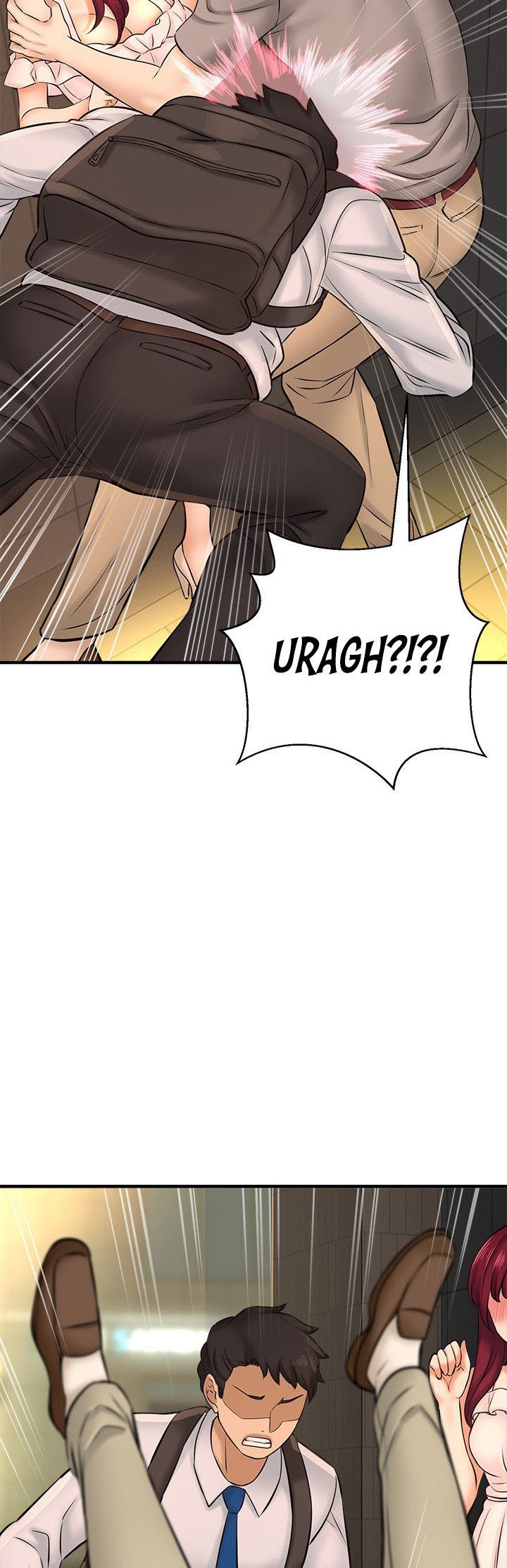 I Want to Know Her - Chapter 20 34