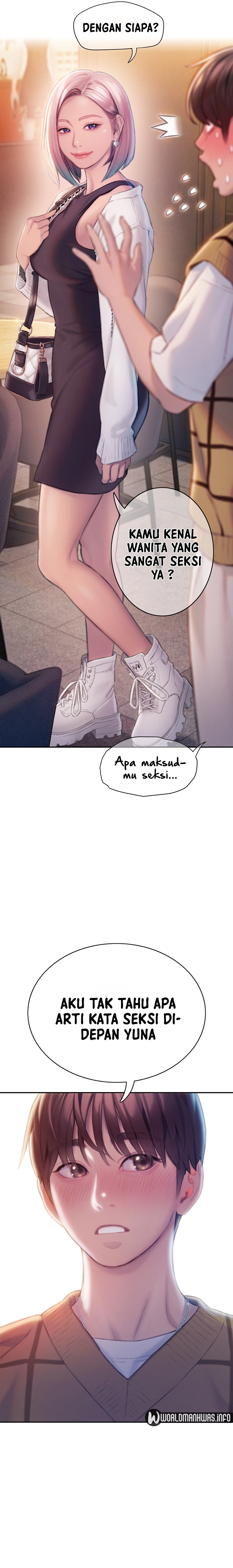 Love Limit Exceeded - Chapter 20 24
