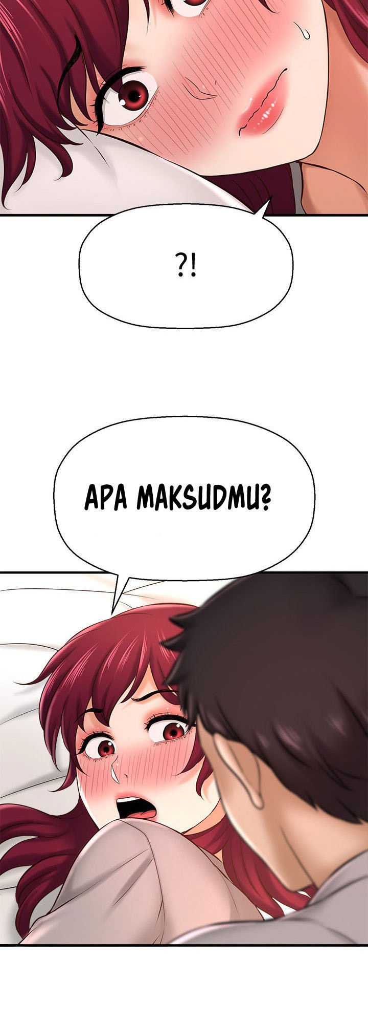 I Want to Know Her - Chapter 20 56