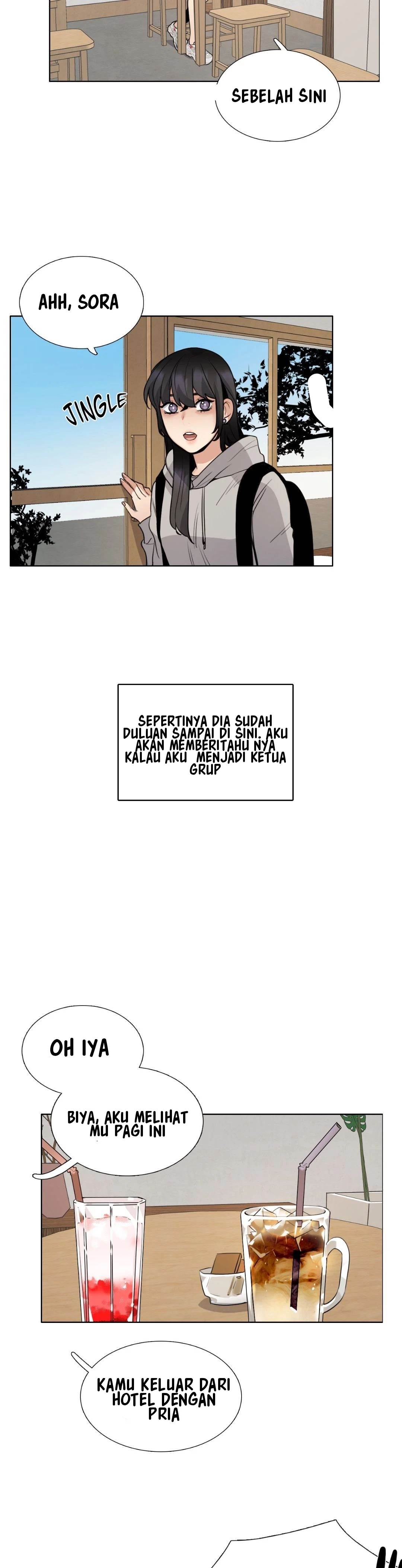 Polar Attraction - Chapter 20 11
