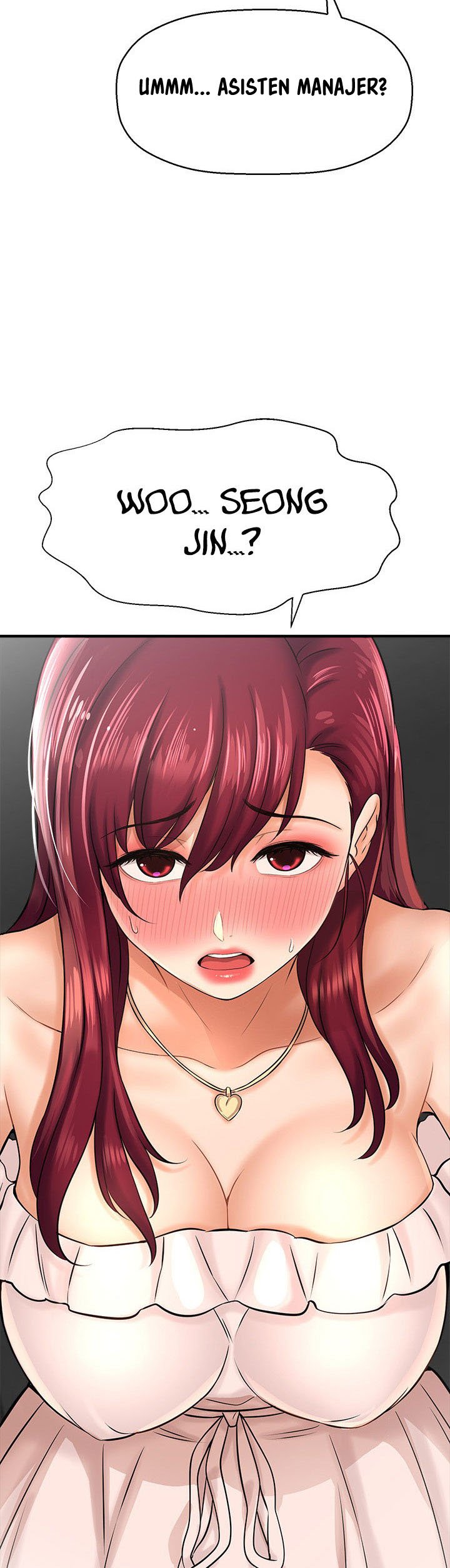 I Want to Know Her - Chapter 20 40