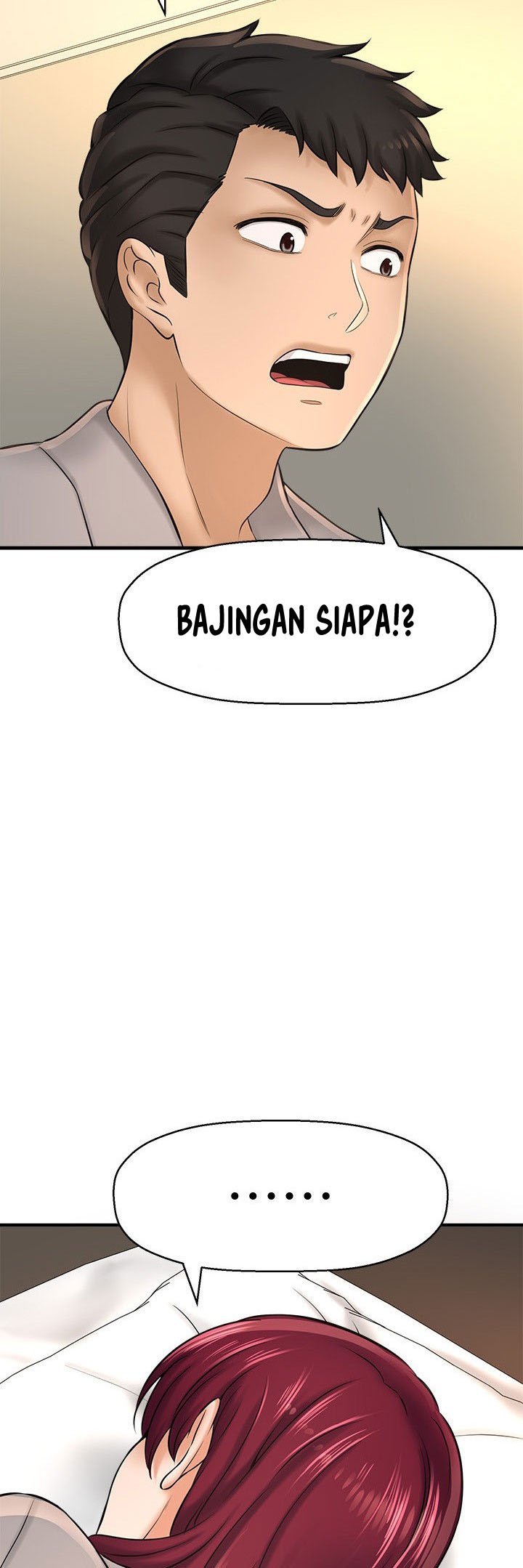 I Want to Know Her - Chapter 20 45