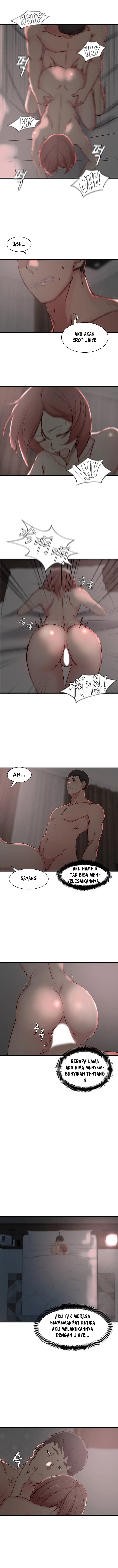 Sister in Law - Chapter 20 4