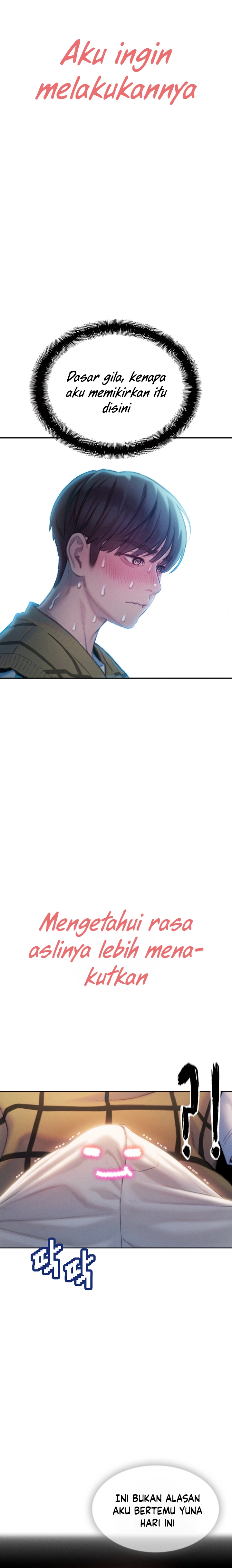 Love Limit Exceeded - Chapter 20 29