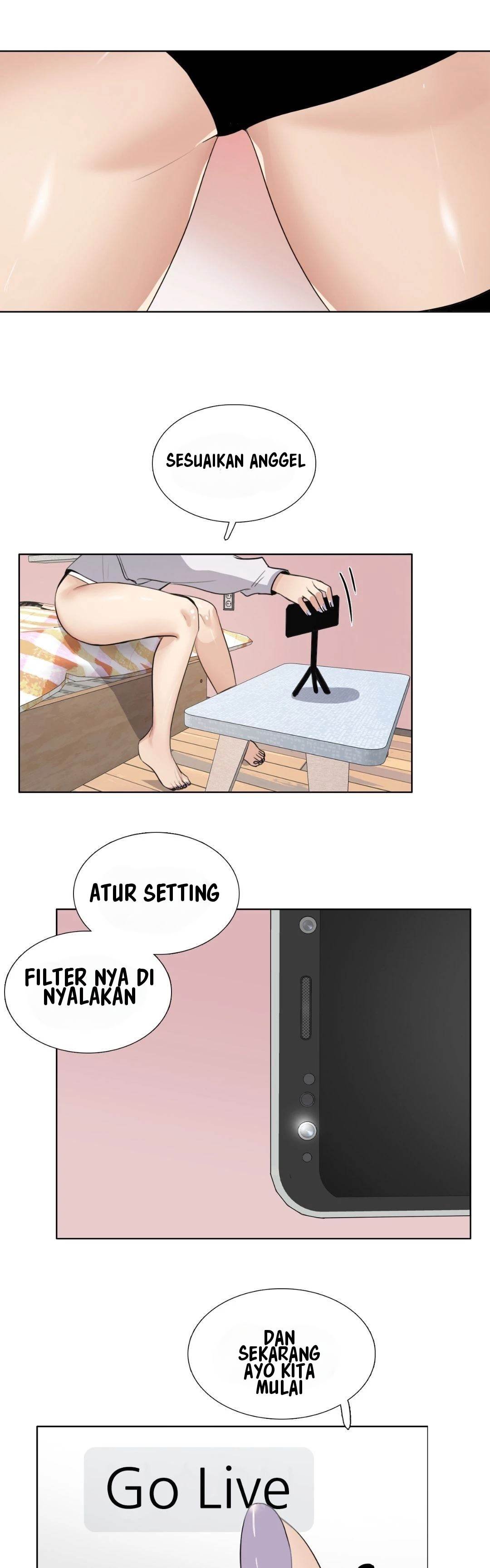 Polar Attraction - Chapter 20 27