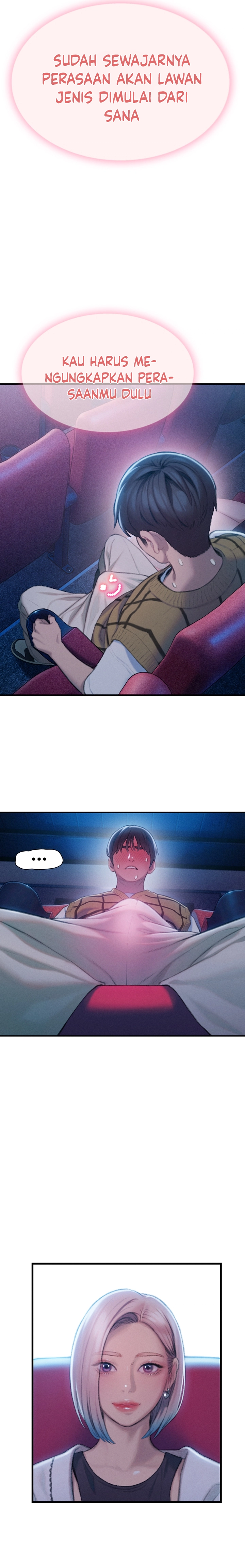 Love Limit Exceeded - Chapter 20 31