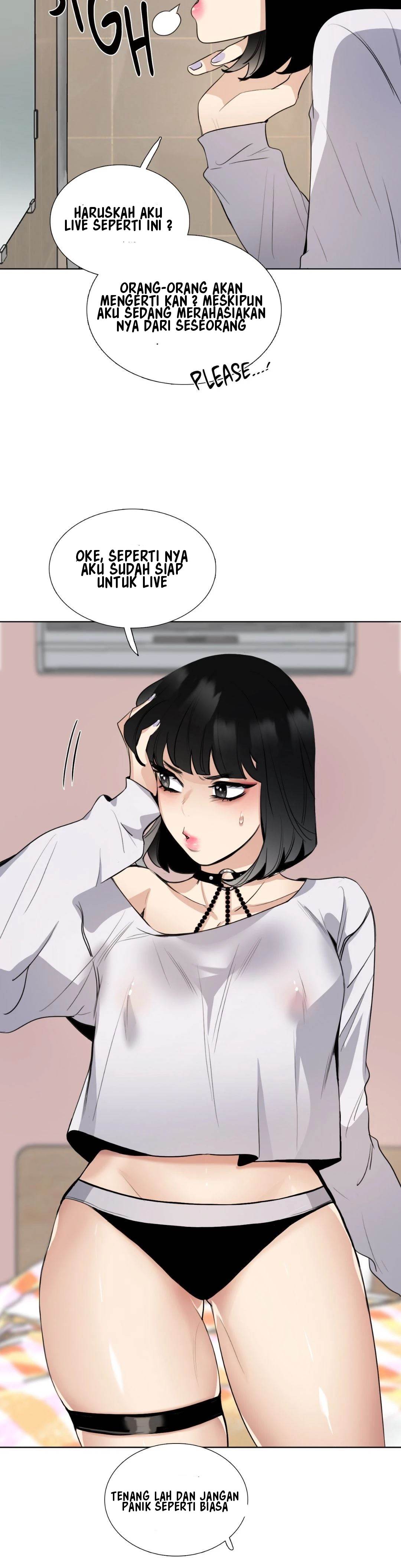 Polar Attraction - Chapter 20 26