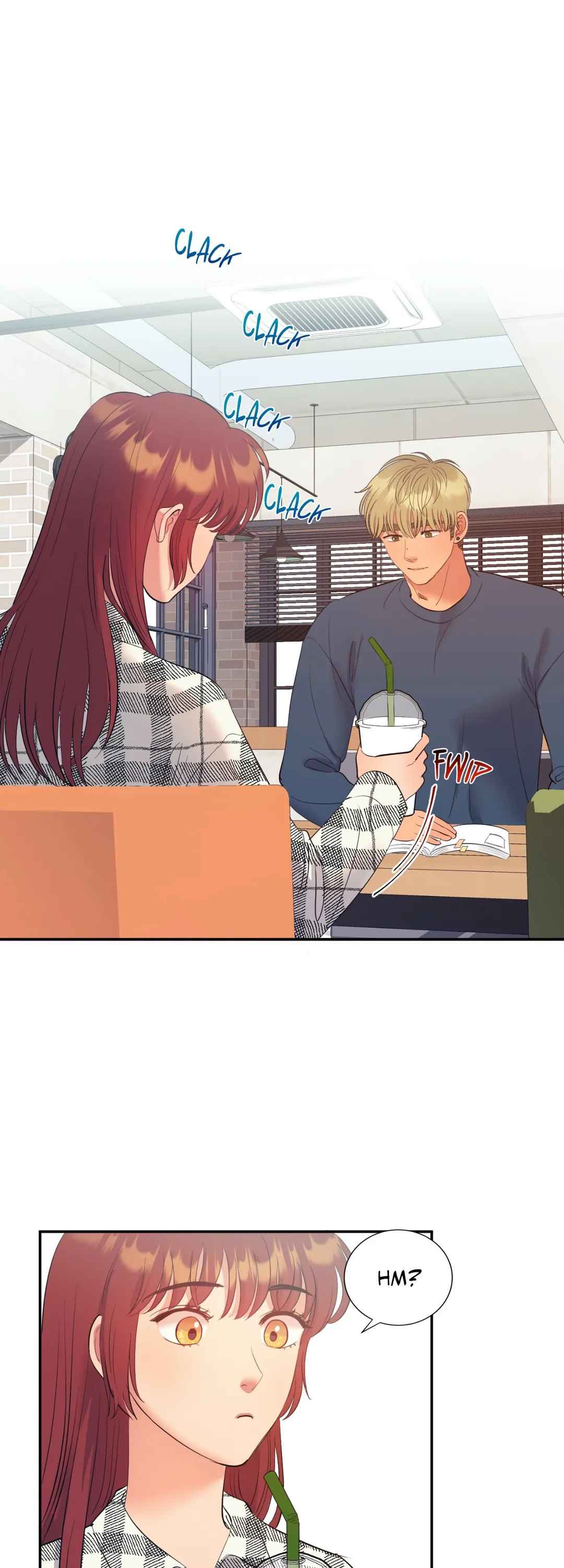 Hana’s Demons of Lust - Chapter 20 2