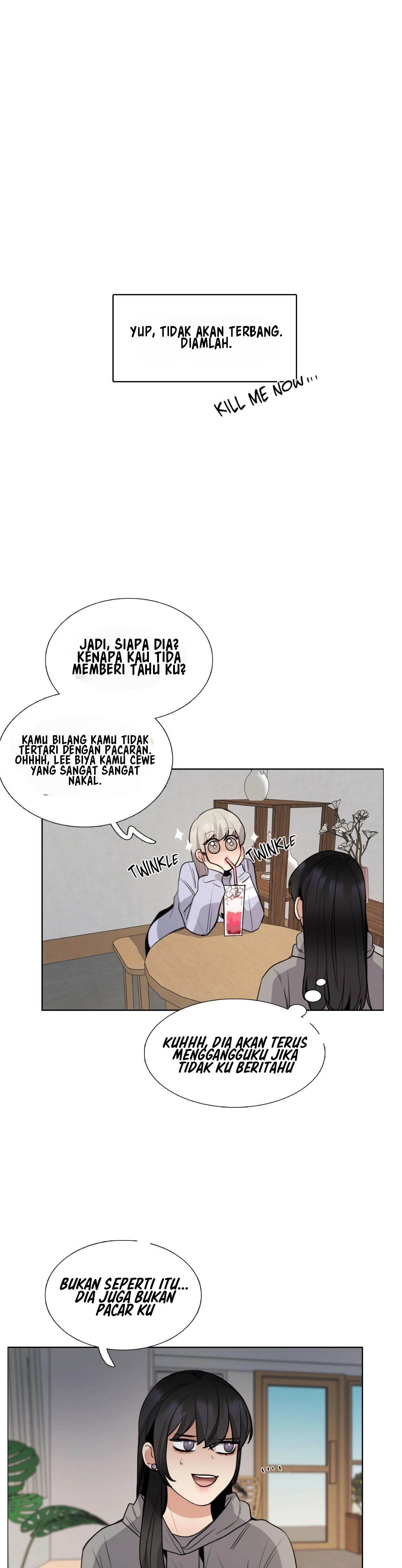 Polar Attraction - Chapter 20 15