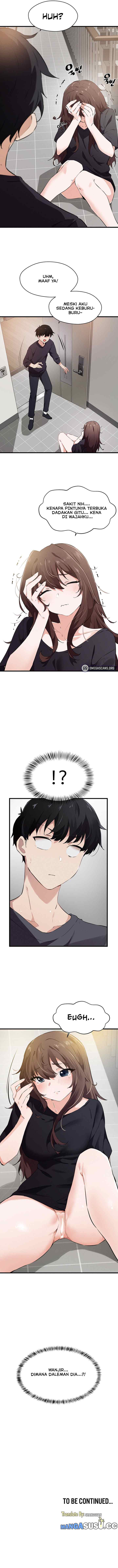Please Give Me Energy - Chapter 20 12