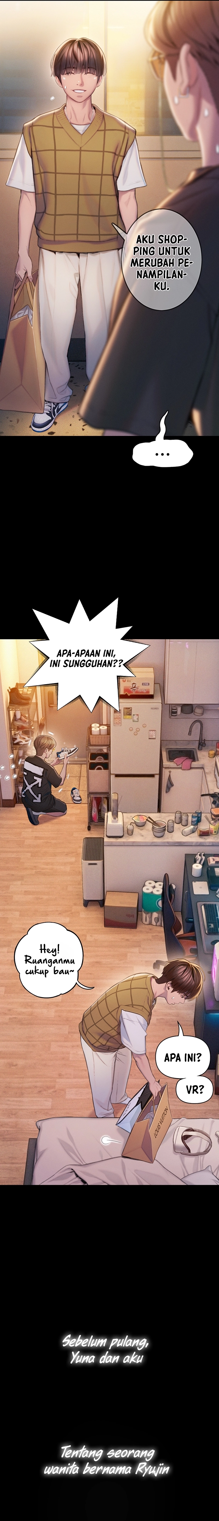 Love Limit Exceeded - Chapter 20 10