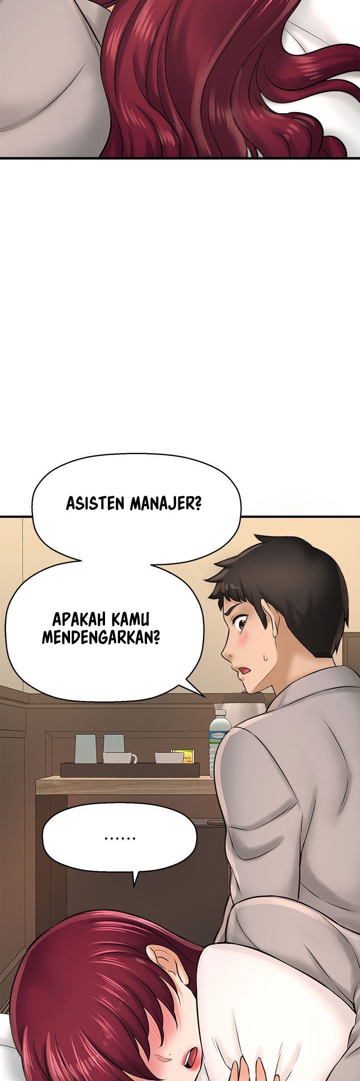 I Want to Know Her - Chapter 20 46