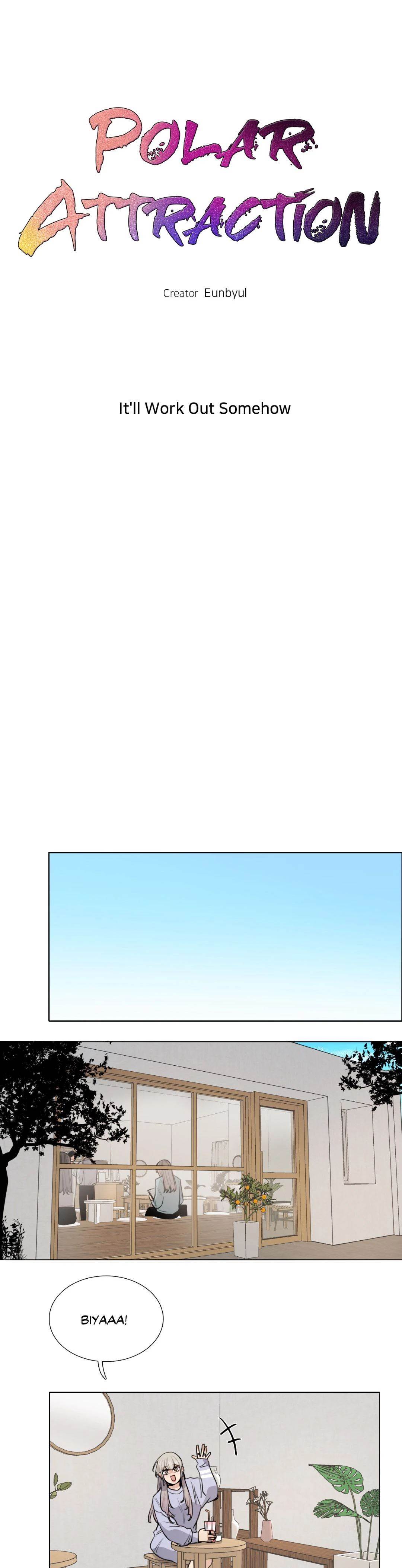 Polar Attraction - Chapter 20 10