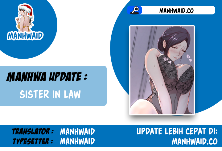 Sister in Law - Chapter 20 1