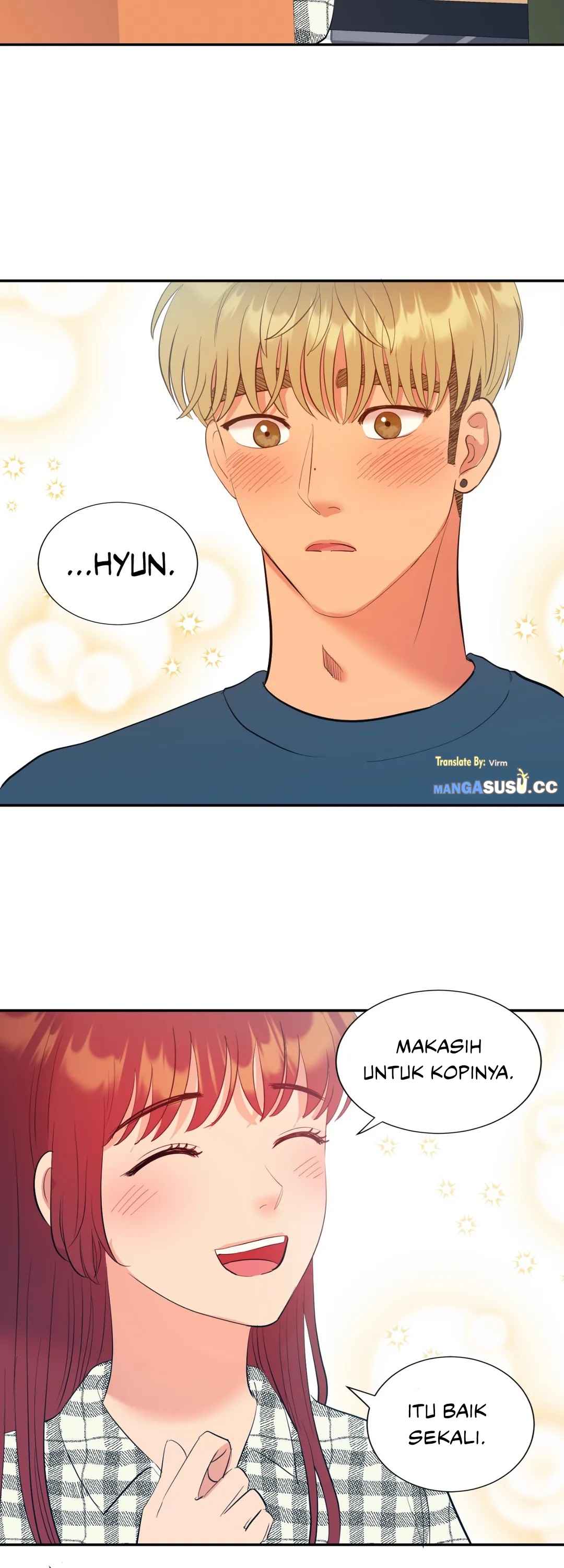 Hana’s Demons of Lust - Chapter 20 10