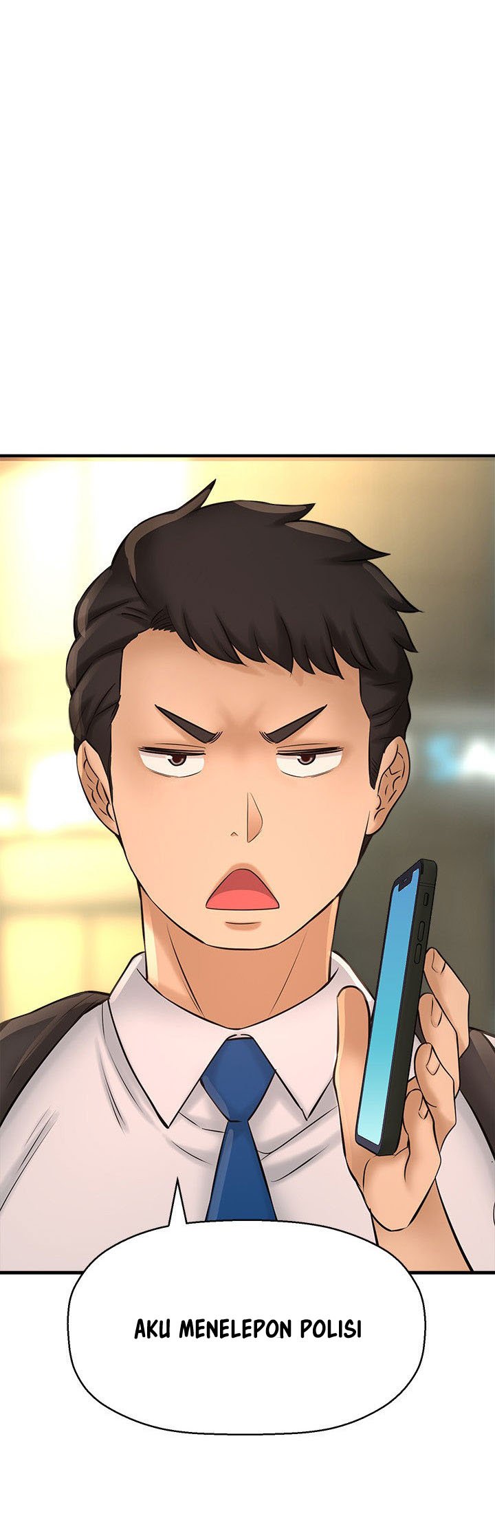 I Want to Know Her - Chapter 20 36