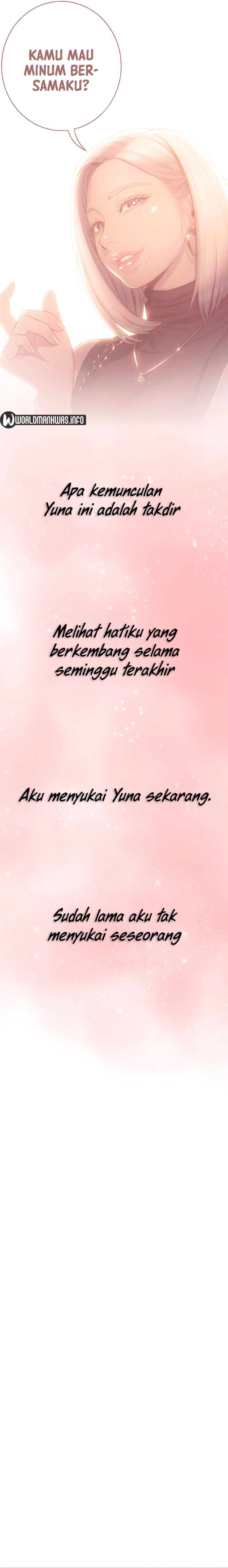 Love Limit Exceeded - Chapter 20 15