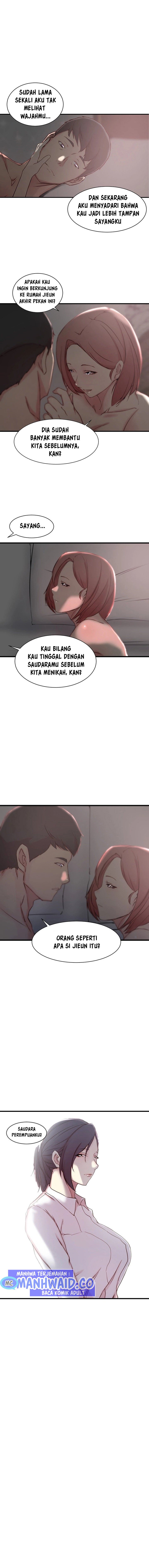 Sister in Law - Chapter 20 5