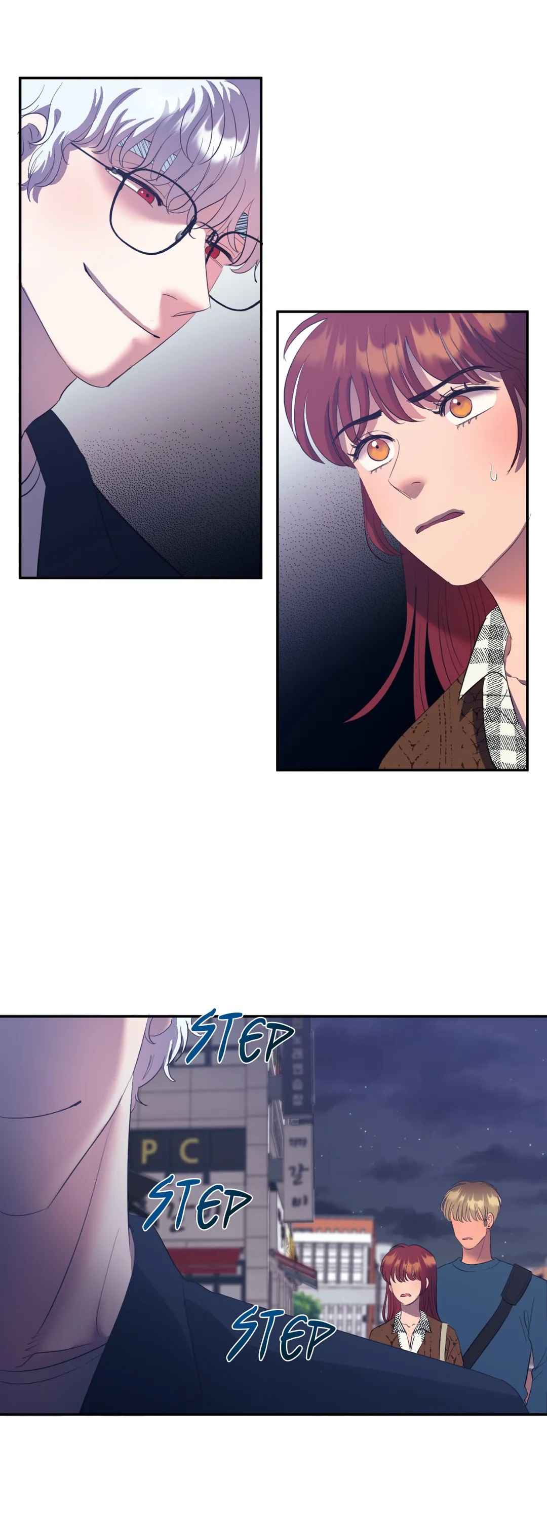 Hana’s Demons of Lust - Chapter 20 22