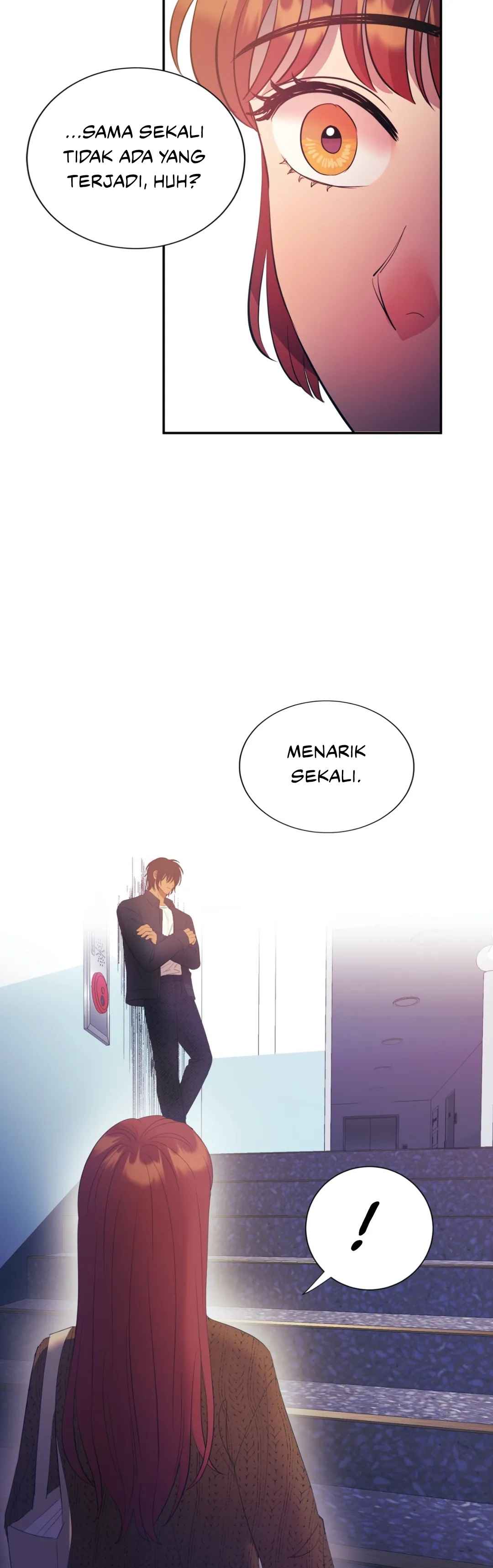Hana’s Demons of Lust - Chapter 20 33