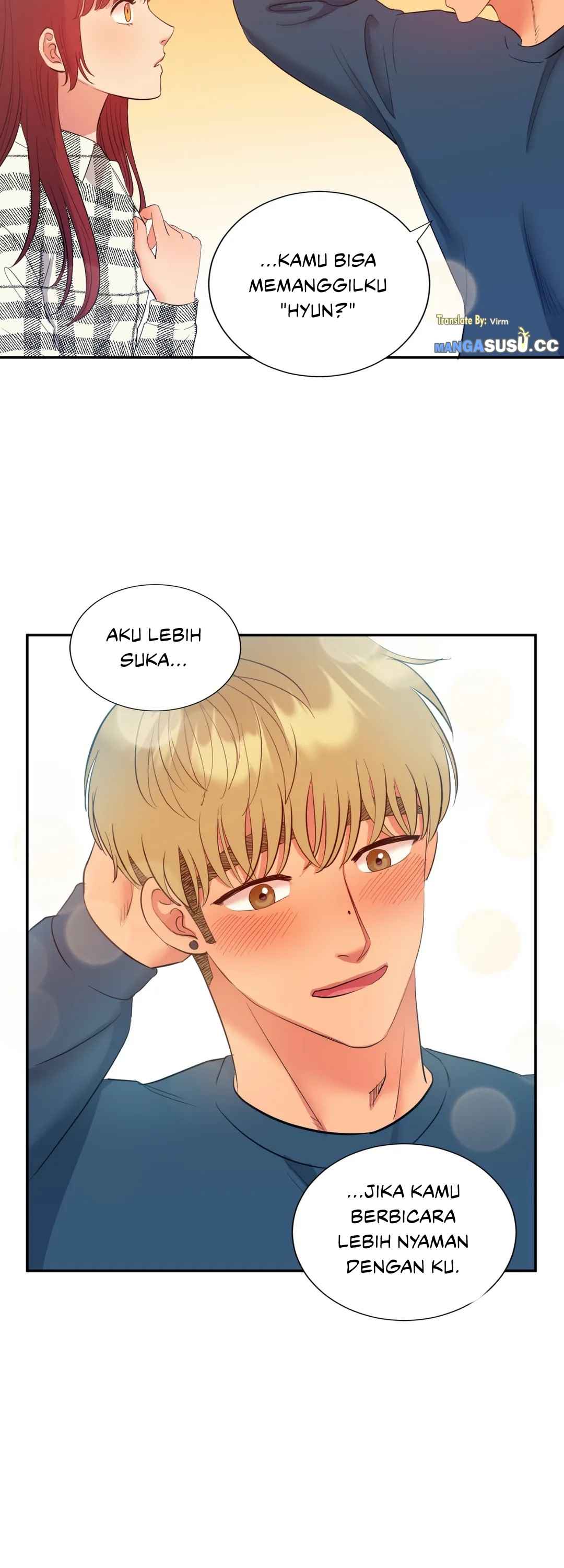 Hana’s Demons of Lust - Chapter 20 7