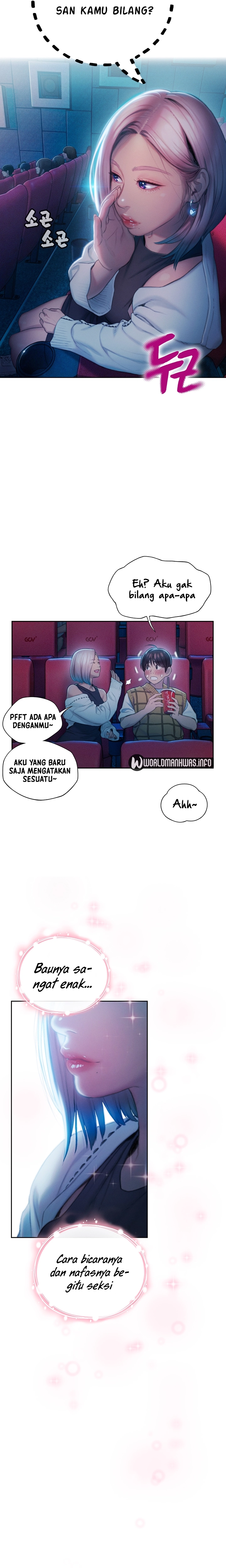 Love Limit Exceeded - Chapter 20 28