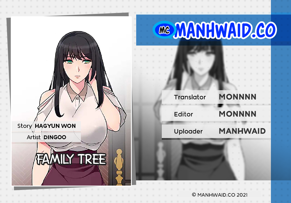 Family Tree - Chapter 20 1
