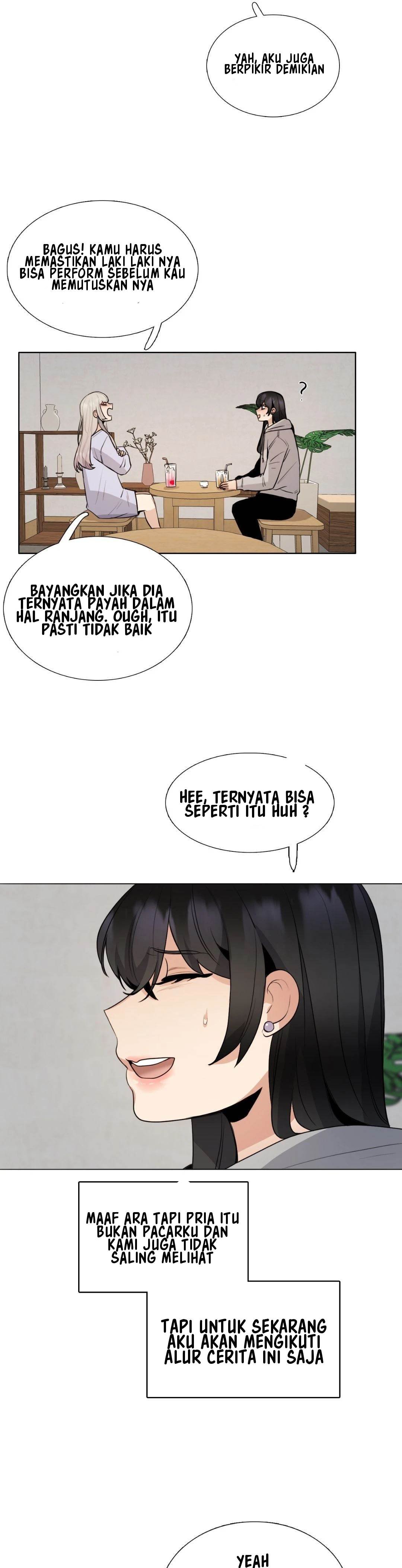 Polar Attraction - Chapter 20 17