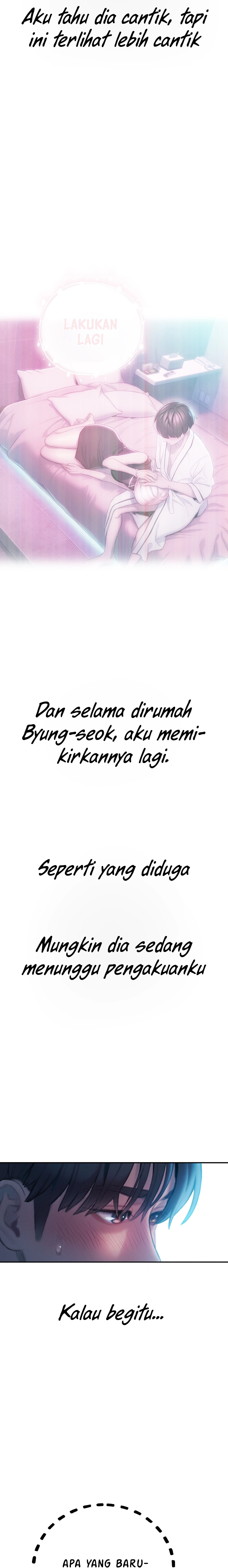 Love Limit Exceeded - Chapter 20 27