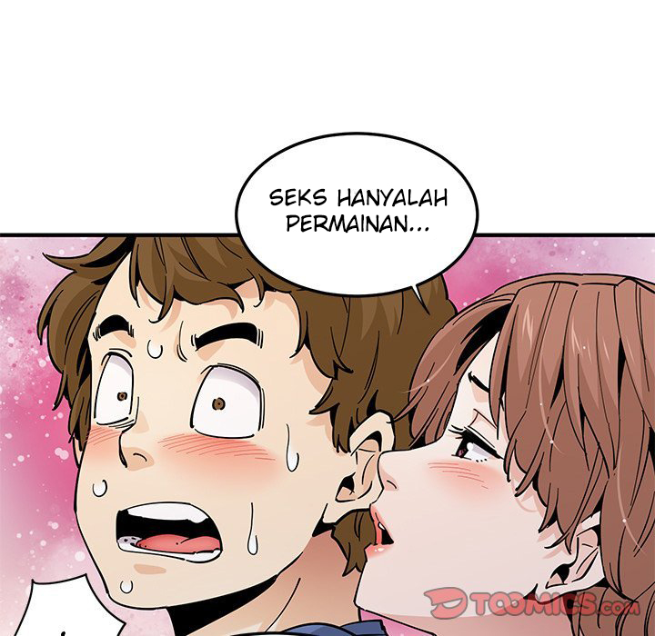 Love Factory - Chapter 20 11