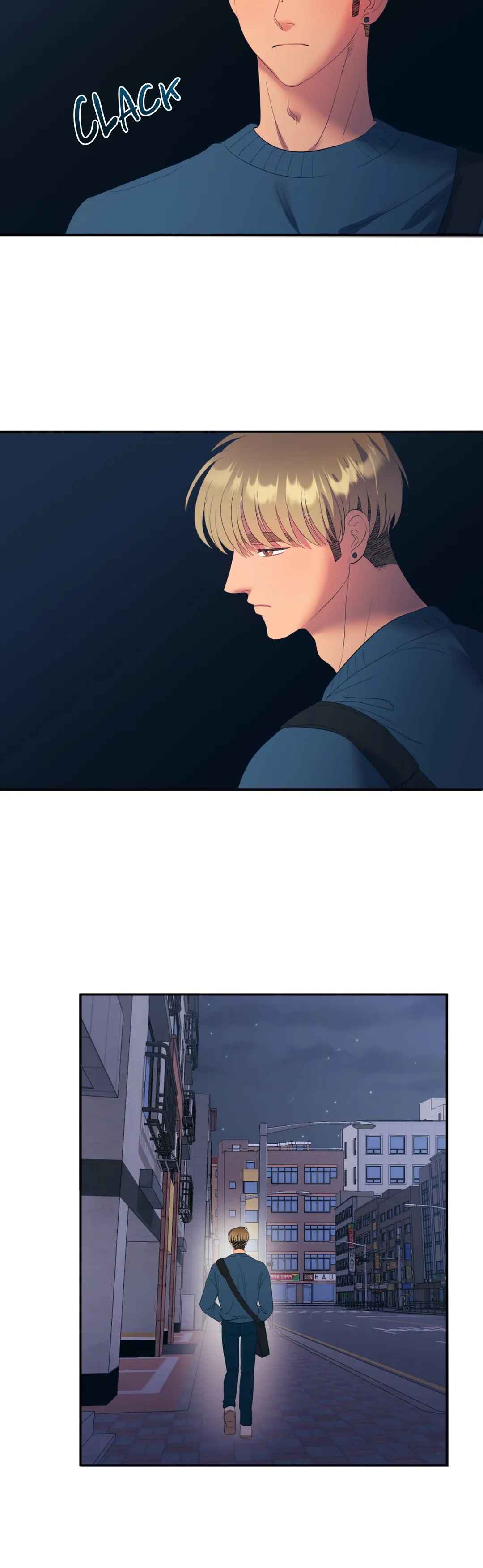 Hana’s Demons of Lust - Chapter 20 30