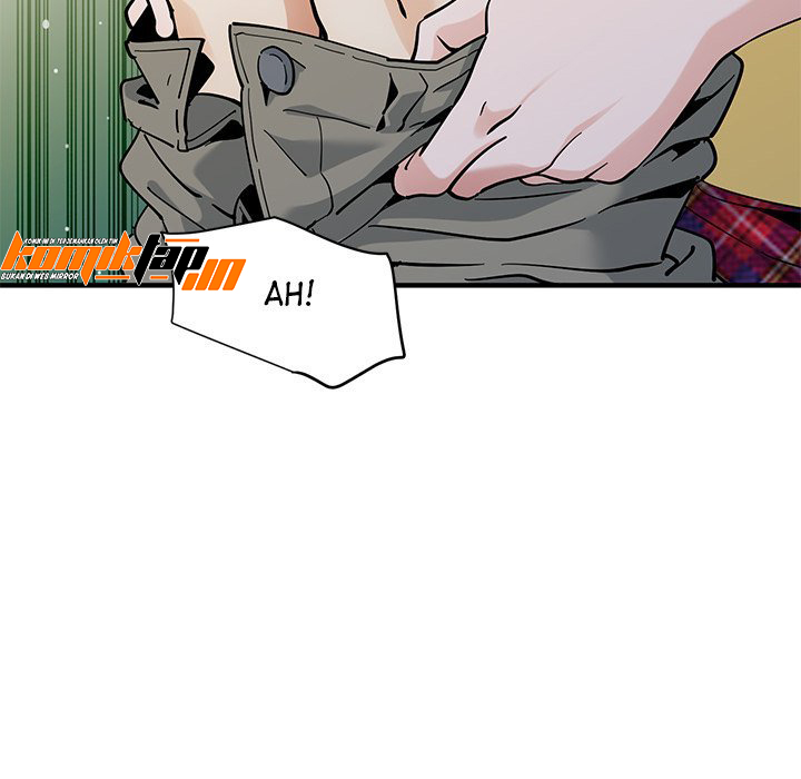 Love Factory - Chapter 20 23