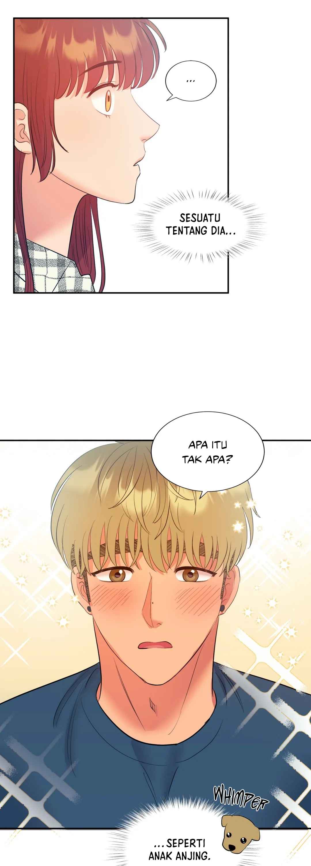 Hana’s Demons of Lust - Chapter 20 8