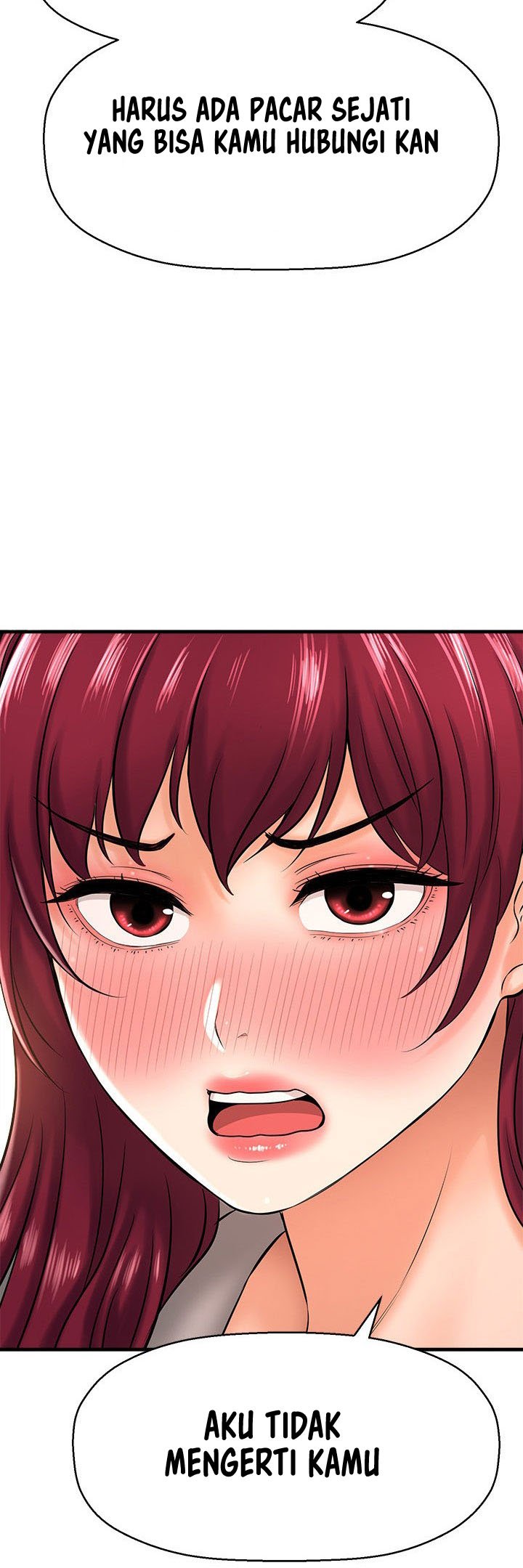 I Want to Know Her - Chapter 20 53