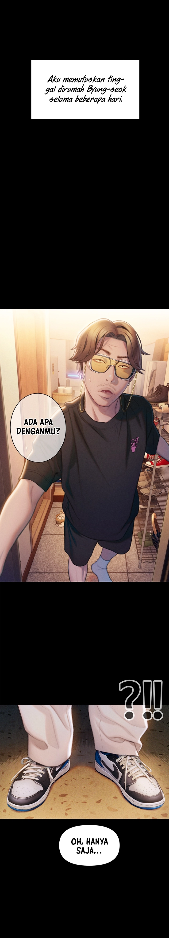 Love Limit Exceeded - Chapter 20 9