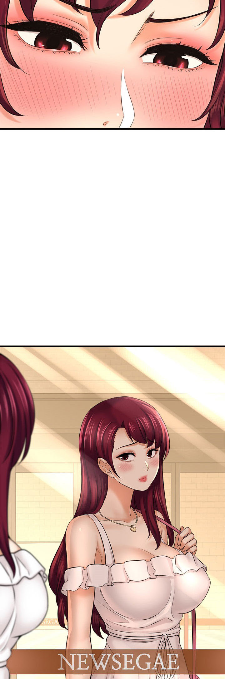 I Want to Know Her - Chapter 20 9
