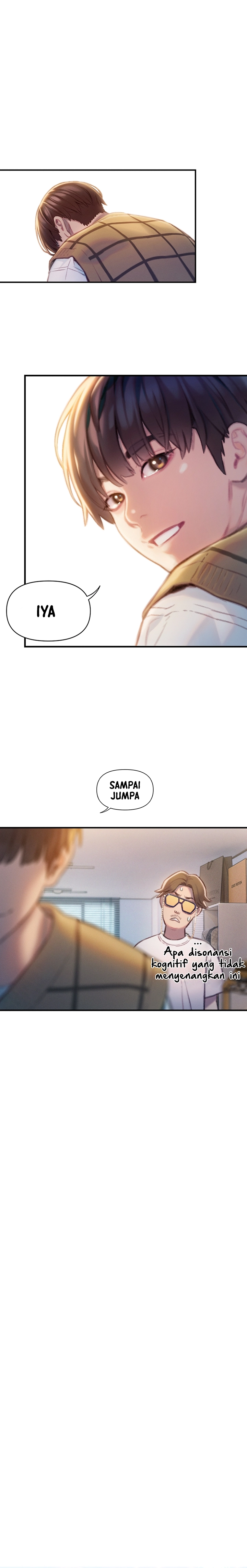 Love Limit Exceeded - Chapter 20 18