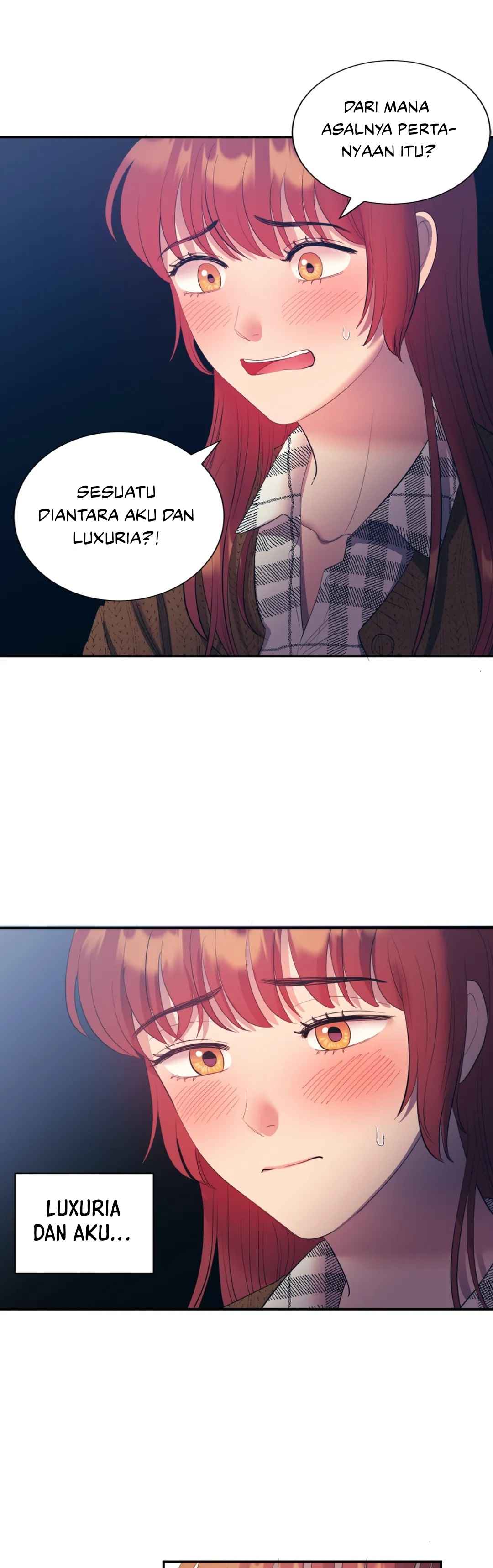 Hana’s Demons of Lust - Chapter 20 32
