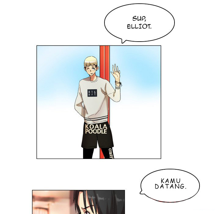 God of App - Chapter 20 16